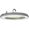V-tac 150W LED UFO sandėlio šviestuvas, pilkas, 3000/4000/6500K