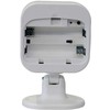 V-tac WIFI PIR judesio daviklis, juodas, suderinamas su AMAZON ALEXA ir GOOGLE HOME