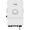 V-tac 5KW trifazis hibridinis keitiklis, IP65