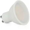 Bikuva.lt 10W LED lemputė, GU10, 4000K