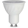 V-tac 6W LED lemputė, GU10, 4000K, 10°