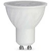 Samsung 6W LED lemputė, GU10, šviesos kampas 110°, 3000K
