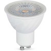 V-tac 6W LED lemputė, GU10, 6500K, 38°, dimeriuojama