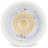 V-tac 6W LED lemputė, GU10, 6500K, 38°, dimeriuojama