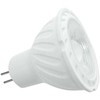 V-tac 6W LED lemputė, GU5.3, MR16, 4000K, 110°