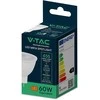 V-tac 6W LED lemputė, GU5.3, MR16, 3000K, 38°