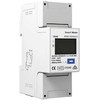 V-TAC vienfazis energijos skaitiklis 5(80)A RS485 MID