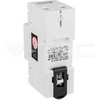 Energijos skaitiklis vienfazis V-TAC 1x230V RS485