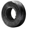 Ventiliatorius V-TAC saulės kabelis 4 mm2, 50 m juodas
