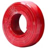 Ventiliatorius V-TAC saulės kabelis 4 mm² raudonas 50 m
