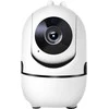 V-tac 1080p raiškos kamera WIFI, su EU jungtimi, IP20, su "auto-track" funkcija