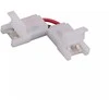 V-tac L formos jungtis 10mm vienspalvėms LED juostoms, 5A, 3-30V