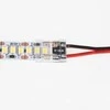 V-tac Skaidri jungtis didelio tankio arba 8mm LED COB juostoms, 5A, 0-36V, IP20