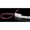 V-tac Jungtis 10mm vienspalvei LED juostai, 5A, 3-30V