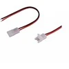 V-tac Jungtis 8mm vienspalvei LED juostai, 5A, 3-30V DC