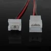 V-tac Jungtis 10mm vienspalvėms LED juostoms, 5A, 3-30V