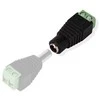 Bikuvalt Jungtis LED juostai V-TAC (DC Female)