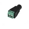 Bikuvalt Jungtis LED juostai V-TAC (DC Female)