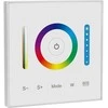 V-tac LED juostos sieninis valdiklis, skirtas RGB/RGBW/RGB+CCT LED juostai