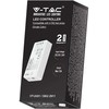 V-tac LED juostos WIFI valdiklis, skirtas vienos spalvos juostai