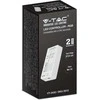 V-tac LED juostos WIFI valdiklis, skirtas RGB juostai