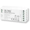 V-tac LED juostos WIFI valdiklis, skirtas RGB+W juostai