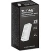 V-tac LED juostos WIFI valdiklis, skirtas RGB+W juostai