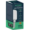 V-tac 2W LED lemputė, E14, ST26, 3000K, 200°