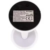 V-tac 1W LED įkraunamas stalo šviestuvas, baltas, 3000-6000K, dimeriuojamas