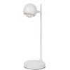V-tac 5W LED stalo šviestuvas, baltas, 3000K