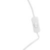 V-tac 5W LED stalo šviestuvas, baltas, 3000K