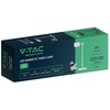 V-tac 3W LED įkraunamas stalo šviestuvas, baltas, 3000-6000K, dimeriuojamas