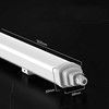 36W LED linijinis paviršinis šviestuvas WP TK-SERIES, 120cm, baltas, 6500K, IP65, CREE LED chip