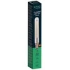 V-tac 4W LED lemputė, E14, T20, skaidriu stiklu, 6500K