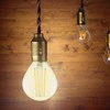 V-tac 4W LED filamentinė lemputė, E14, P45, 4000K