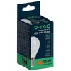 V-tac 6,5W LED lemputė, E14, P45, 4000K