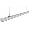 Pakabinamas šviestuvas 50W LED pakabinamas linijinis šviestuvas V-TAC, 4000K (natūraliai balta)