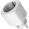 V-tac WIFI EU lizdas, suderinamas su AMAZON ALEXA ir GOOGLE HOME, baltas