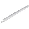 7W T5 šviestuvas, 60cm, baltas, 3000K, CREE LED chip