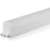 Lubinis šviestuvas 7W T5 šviestuvas, 60cm, baltas, 4000K, CREE LED chip