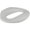 V-tac 10W LED sieninis šviestuvas, baltas, IP65, 3000K