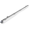 22W LED šviestuvas V-TAC 150cm, 6400K (šaltai balta), IP65