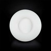 Lubinis šviestuvas 45W LED paviršinis šviestuvas, baltas, dimeriuojamas
