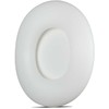 Lubinis šviestuvas 45W LED paviršinis šviestuvas, baltas, dimeriuojamas