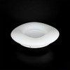Lubinis šviestuvas 45W LED paviršinis šviestuvas, baltas, dimeriuojamas