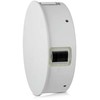 V-tac 4W LED sieninis šviestuvas, apvalus, baltas, IP65, 3000K