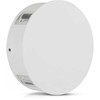 V-tac 4W LED sieninis šviestuvas, baltas, 4000K, IP65