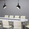 Bikuvalt Pakabinamas šviestuvas V-TAC, E14, juodas, plastikas ir aliuminis.