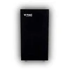 V-TAC ENERGIJOS KAUPYMAS 10,24 kWh VT-10240B