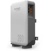 V-TAC sandėlio energijos bankas V-TAC VESTWOODS sieninis maitinimo blokas 14,33 kWh 51,2 V IP65 VT-48280-W2 10 metų garantija